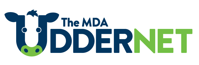 The MDA Uddernet home